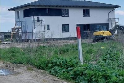 Casă cu 4 camere în Poiana Brașov - 5