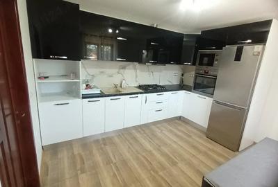 Casă cu 4 camere cu Teren 1300 Mp în Poiana (Deleni)