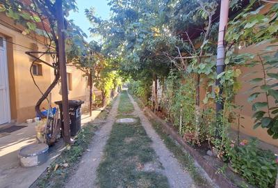 Garsonieră decomandată în Iosefin