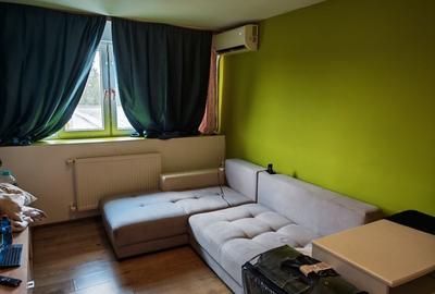 Apartament cu 2 camere nedecomandat în Take Ionescu - 7