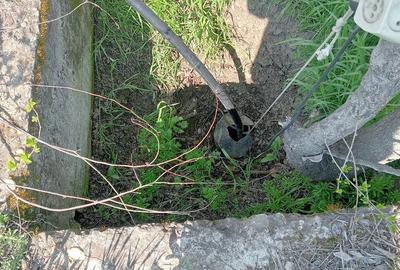 Teren de 6300 mp, în Vasile Alecsandri - 1