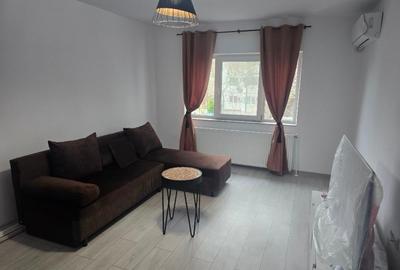 Apartament cu 2 camere, mobilat în Faleza Nord - 1