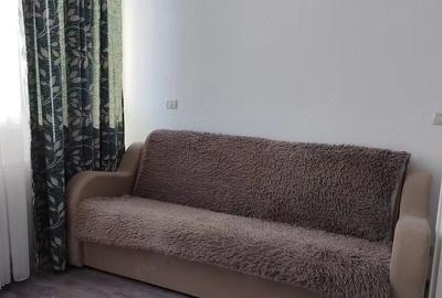Apartament cu 2 camere decomandat în Valea Adâncă