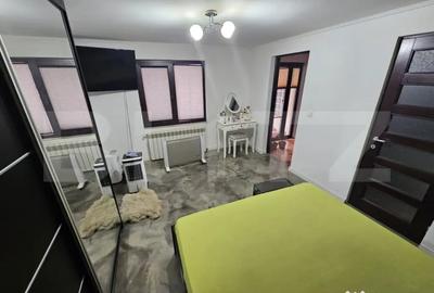 Casă cu 5 camere cu Teren 4381 Mp în Central - 4