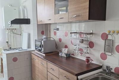 Apartament cu 2 camere în Țiglina 2 - 3