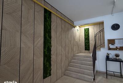 Apartament cu 3 camere decomandat în Alfa