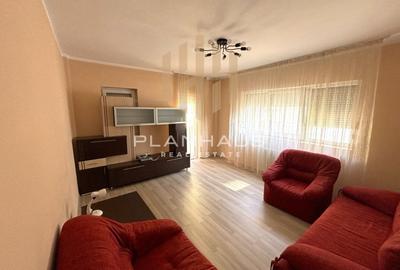 Apartament cu 2 camere decomandat, mobilat în Valea Borcutului