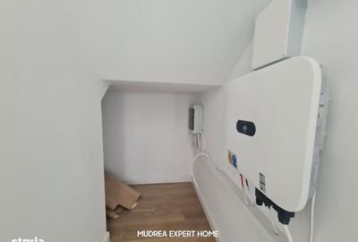 Casă cu 4 camere în Tamași - 12