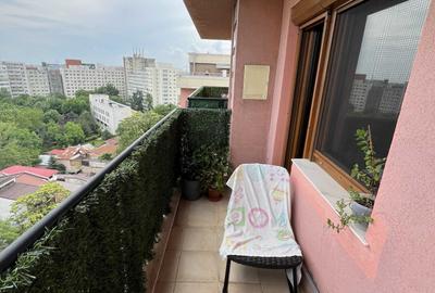 Apartament cu 3 camere decomandat în Morarilor - 3