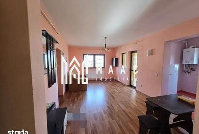 Apartament cu 2 camere semidecomandat în Tilișca