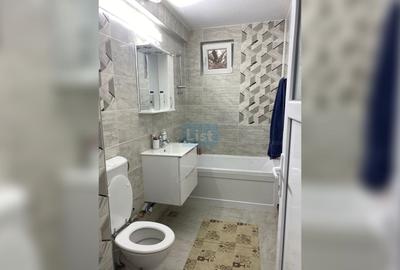 Apartament cu 2 camere decomandat în Gheorgheni - 9