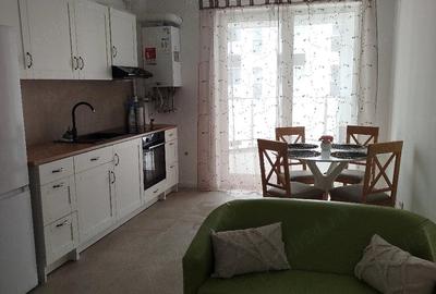Apartament cu 2 camere decomandat în Vasile Alecsandri - 1
