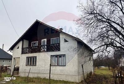 Casă cu 3 camere în Tisa - 2