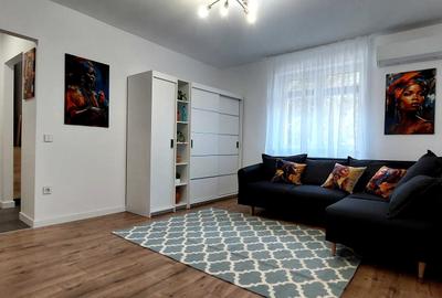 Apartament cu 2 camere semidecomandat în Central - 4
