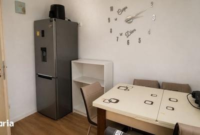 Apartament cu 2 camere decomandat în Mărăști - 1