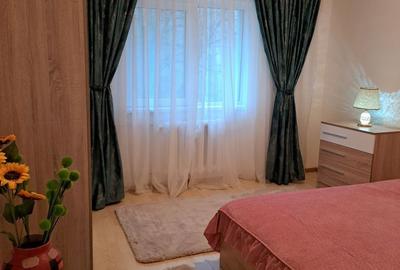 Apartament cu 2 camere în Central - 16