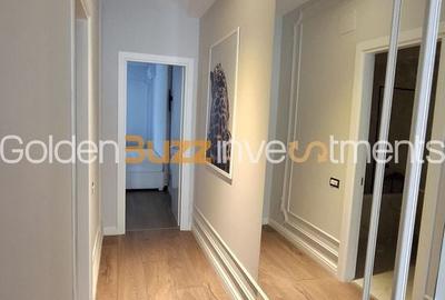 Apartament cu 4 camere, mobilat în Pipera - 14