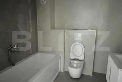 Apartament cu 3 camere semidecomandat în Central - 2