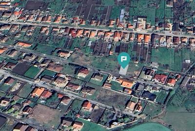 Teren de 402 mp, în Livada - 12