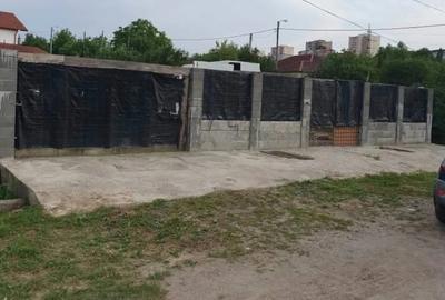Teren de 700 mp, în Central - 5