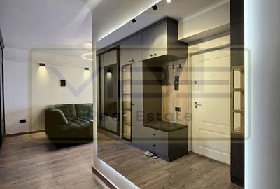 Apartament cu 2 camere, mobilat în Moara de Vânt - 1