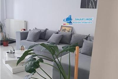 Apartament cu 3 camere decomandat, mobilat în Nord - 1