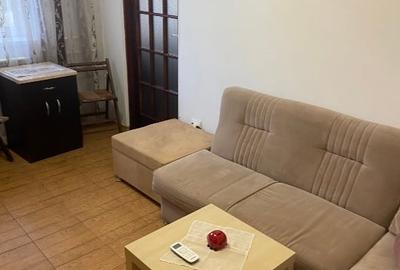 Apartament cu 2 camere semidecomandat, mobilat în Inel II - 6