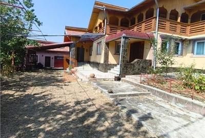 Casă individuală cu 6 camere cu Teren 1717 Mp în Lunca Frumoasă - 3