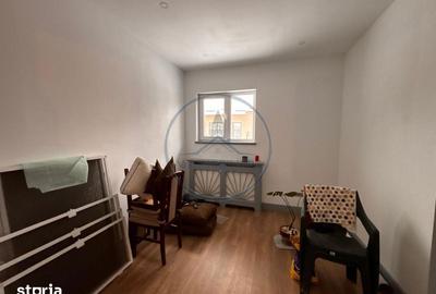 Casă cu 4 camere cu Teren 1800 Mp în Șieu - 5