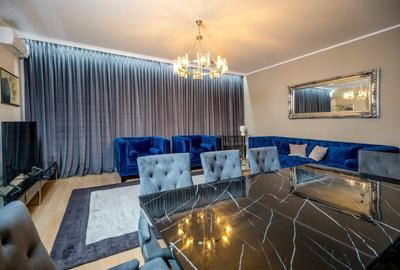 Apartament cu 4 camere în Herăstrău