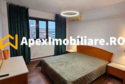 Apartament cu 4 camere decomandat în Militari