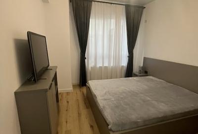 Apartament cu 2 camere semidecomandat în Unirii - 5