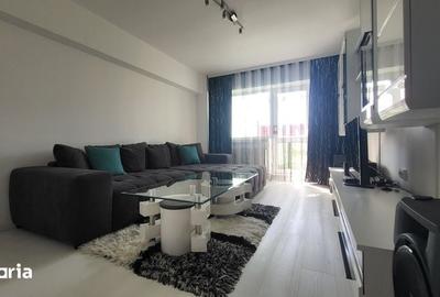 Apartament cu 2 camere decomandat în Gării