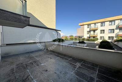Apartament cu 2 camere semidecomandat, mobilat în Plopilor - 7
