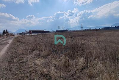 Teren intravilan de 5900 mp, în Periferie