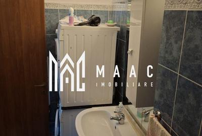 Apartament cu 3 camere decomandat în Terezian - 3