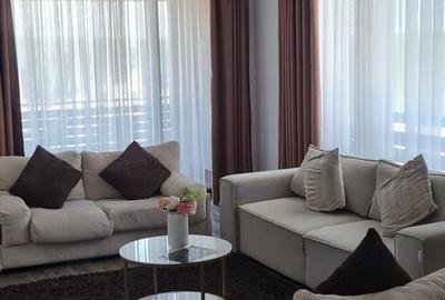 Apartament cu 2 camere semidecomandat în Poiana Brașov - 6