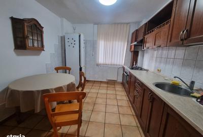 Apartament cu 2 camere decomandat în Republicii - 2