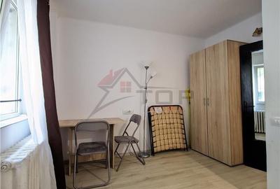 Garsonieră în Nicolina