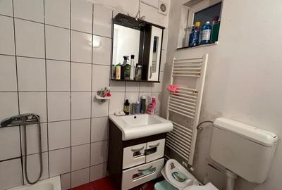 Casă individuală cu 3 camere cu Canalizare în Bucureștii Noi - 9