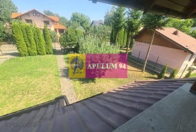 Casă individuală cu 6 camere decomandat cu Canalizare în Liceul Militar - 22