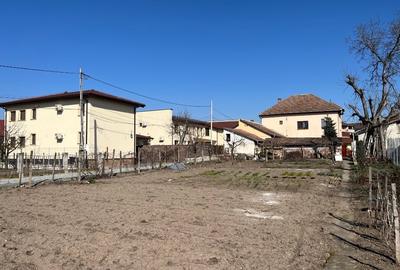 Casă individuală cu 5 camere cu Teren 1500 Mp în Central - 5