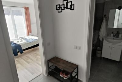 Apartament cu 2 camere în Central - 1