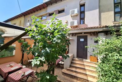 Casă cu 5 camere cu Canalizare în Vatra Luminoasă