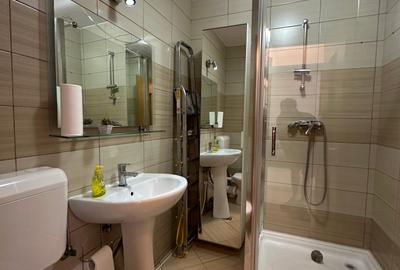 Apartament cu 2 camere semidecomandat în Drumul Taberei - 6