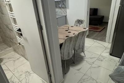 Apartament cu 2 camere decomandat, mobilat în Timpuri Noi