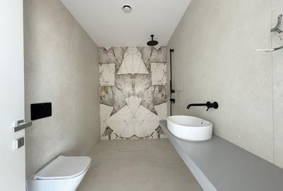 Duplex cu 4 camere cu Canalizare în Tunari - 17