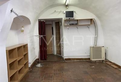 Spațiu comercial, de 64 mp, în Ultracentral - 2