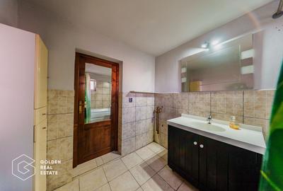 Duplex cu 3 camere cu Canalizare în Vladimirescu - 23