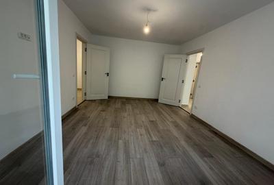Apartament cu 3 camere semidecomandat în Muncii - 3
